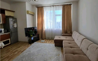 Продажа 2-комнатной квартиры, 56 м², ул. Сарайшык, дом  34 - Продажа  двухкомнатных квартир в Астане без посредников с фото