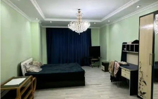 Продажа 3-комнатной квартиры, 114 м², ул. Брусиловского, дом  167 - Продажа квартир в Алматы