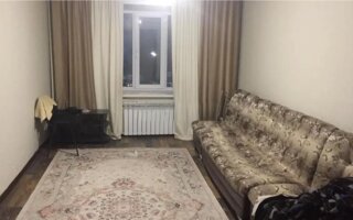 Продажа 3-комнатной квартиры, 62 м²