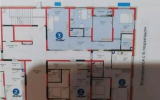 Продажа 3-комнатной квартиры, 76 м² - Продажа квартир в Казахстане - страница 184