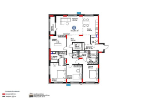 Продажа 5-комнатной квартиры, 165.65 м² - Продажа пятикомнатных и более квартир в Астане - страница 2