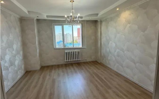 Продажа 1-комнатной квартиры, 45.8 м², пр. Кошкарбаева, дом  46/1 - Продажа квартир в новостройках Астаны с фото