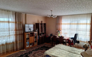 Продажа 2-комнатной квартиры, 53.2 м², пр. Республики, дом  9 - Продажа  двухкомнатных квартир в Астане