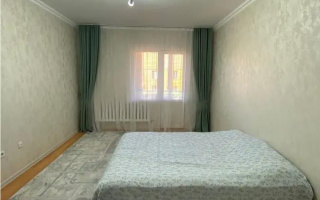 Продажа 1-комнатной квартиры, 38 м², ул. Кобыланды батыра, дом  7в - Продажа квартир в Астане