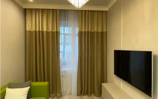 Продажа 1-комнатной квартиры, 40 м², пр. Шахтеров, дом  31/4 - Продажа  однокомнатных квартир в Караганде