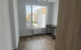 Продажа 3-комнатной квартиры, 74 м², пр. Туран, дом  43/6 - Продажа квартир в новостройках Астаны с фото