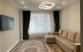 Продажа 2-комнатной квартиры, 65 м² - Продажа квартир в новостройках Астаны - страница 33