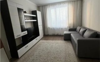 Продажа 1-комнатной квартиры, 34 м², ул. Хусейна бен Талала, дом  39 - Продажа  однокомнатных квартир в новостройках Астаны без посредников