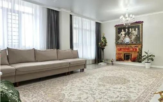 Продажа 3-комнатной квартиры, 107.8 м², ул. Айтматова, дом  38 - Продажа квартир в Казахстане