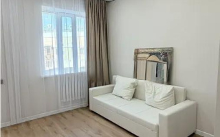 Продажа 1-комнатной квартиры, 33.6 м² - Продажа однокомнатных квартир в Астане