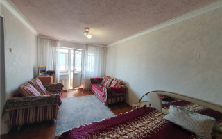 Продажа 1-комнатной квартиры, 32 м², ул. Гоголя - Продажа  однокомнатных квартир в Караганде