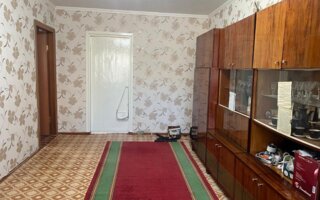 Продажа 2-комнатной квартиры, 44 м²
