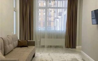 Продажа 2-комнатной квартиры, 55.15 м² - Продажа двухкомнатных квартир в блочном доме в Казахстане - страница 3