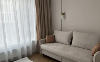 Продажа 3-комнатной квартиры, 75 м²