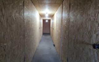 Аренда , 5 м², ул. Хантау, дом  4 - Аренда баз, складов и промышленной недвижимости в Астане без посредников