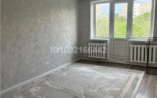 Продажа 2-комнатной квартиры, 47 м², ул. Абая, дом  43/1 - Продажа квартир в Казахстане