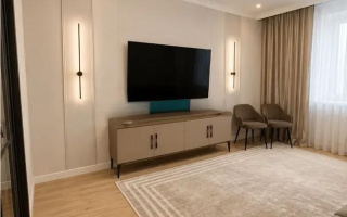 Продажа 4-комнатной квартиры, 190 м² - Аренда действующего бизнеса в Алматинской области