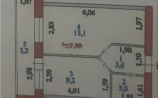 Продажа 1-комнатной квартиры, 34.5 м² - Продажа квартир в Казахстане - страница 32