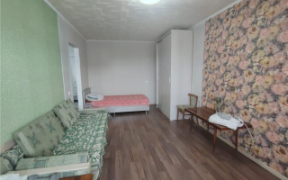 Продажа 1-комнатной квартиры, 33 м², ул. 70 квартал, дом  4 - Продажа квартир в Темиртау
