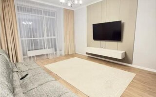 Продажа 2-комнатной квартиры, 73.3 м² - Продажа земельных участков в Кокшетау