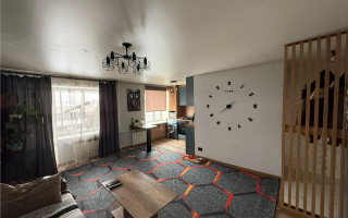 Продажа 2-комнатной квартиры, 41 м² - Продажа  двухкомнатных квартир в Караганде