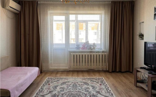 Продажа 2-комнатной квартиры, 54 м², ул. Таттимбета - Продажа квартир в Казахстане