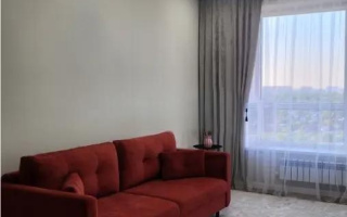 Продажа 1-комнатной квартиры, 37 м² - Продажа однокомнатных квартир в р-не Нура Астаны - страница 2
