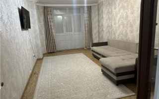 Продажа 2-комнатной квартиры, 61.4 м², пр. Женис, дом  43/2 - Продажа квартир в Астане без посредников