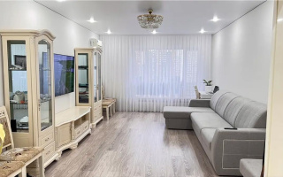 Продажа 4-комнатной квартиры, 136.6 м² - Продажа четырехкомнатных квартир в р-не Есиль Астаны