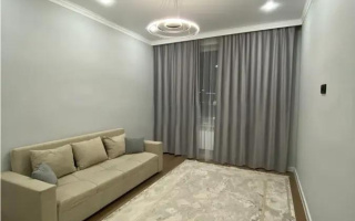 Продажа 1-комнатной квартиры, 40 м² - Продажа квартир от собственников в Астане