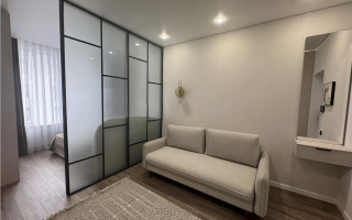 Продажа 1-комнатной квартиры, 37 м² - Продажа квартир в новостройках Астаны - страница 40