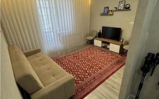 Продажа 1-комнатной квартиры, 31.7 м² - Продажа однокомнатных квартир от собственников в Астане