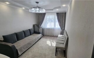Продажа 4-комнатной квартиры, 81 м² - Продажа недвижимости в Темиртау - страница 5