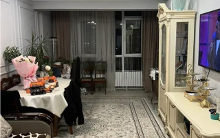 Продажа 3-комнатной квартиры, 96 м² - Продажа  трехкомнатных квартир в новостройках Алматы с фото - страница 3