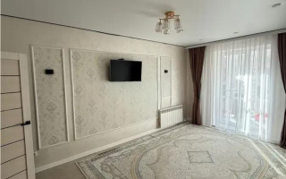 Продажа 1-комнатной квартиры, 44 м² - Продажа квартир в Астане в р-не Сарыарка