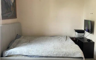 Продажа 1-комнатной квартиры, 27.4 м² - Продажа квартир в кирпичном доме в Алматы