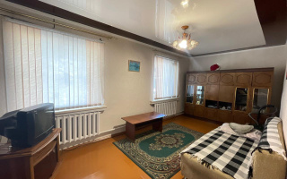 Продажа 3-комнатного дома, 55 м², Морозова, дом  61 - Продажа домов, коттеджей в Сарани