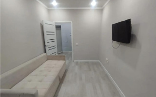 Продажа 1-комнатной квартиры, 34 м², пр. Тауелсыздык, дом  34/9 - Продажа квартир в новостройках Астаны без посредников