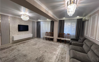 Продажа 3-комнатной квартиры, 85 м², ул. Дюсембекова, дом  35 - Продажа  трехкомнатных квартир в Караганде с фото