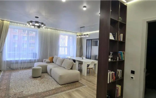 Продажа 3-комнатной квартиры, 96 м² - Продажа квартир в Казахстане - страница 114