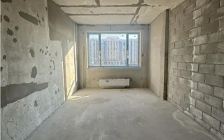 Продажа 3-комнатной квартиры, 117.8 м², пр. Аль-Фараби, дом  41/4 - Продажа квартир в Казахстане