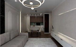 Продажа 3-комнатной квартиры, 78 м², мкр-н Думан-2, дом  63 - Продажа  трехкомнатных квартир в Алматы с фото