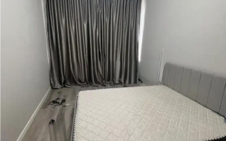 Продажа 2-комнатной квартиры, 46.6 м², пр. Райымбека, дом  348/1 - Продажа  двухкомнатных квартир в Алматы с фото