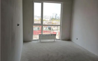 Продажа 2-комнатной квартиры, 66 м², ул. Рыскулова, дом  2б/1 - Продажа квартир в новостройках Алматы