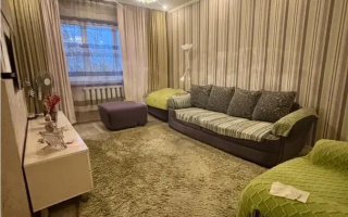 Продажа 1-комнатной квартиры, 40.6 м², ул. Жарокова, дом  302 - Продажа квартир в Казахстане