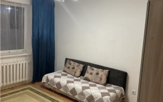 Продажа 1-комнатной квартиры, 29 м², ул. Кутпанова, дом  28 - Продажа  однокомнатных квартир в Астане