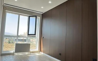 Продажа 2-комнатной квартиры, 34 м²