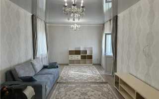 Продажа 3-комнатной квартиры, 120 м², ул. Кенесары хана, дом  54/24 - Продажа квартир в Алматы без посредников