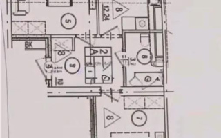 Продажа 2-комнатной квартиры, 59.6 м², ул. Култегин, дом  2 - Продажа квартир в Астане