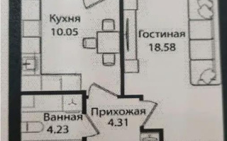 Продажа 2-комнатной квартиры, 40 м² - Продажа квартир от собственников в Астане - страница 28